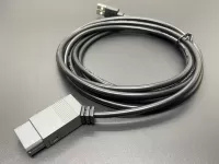 Cáp Lập Trình Cho Siemens USB-LOGO AMSAMOTION (Bản Nâng Cấp Không Cần Trình Điều Khiển)